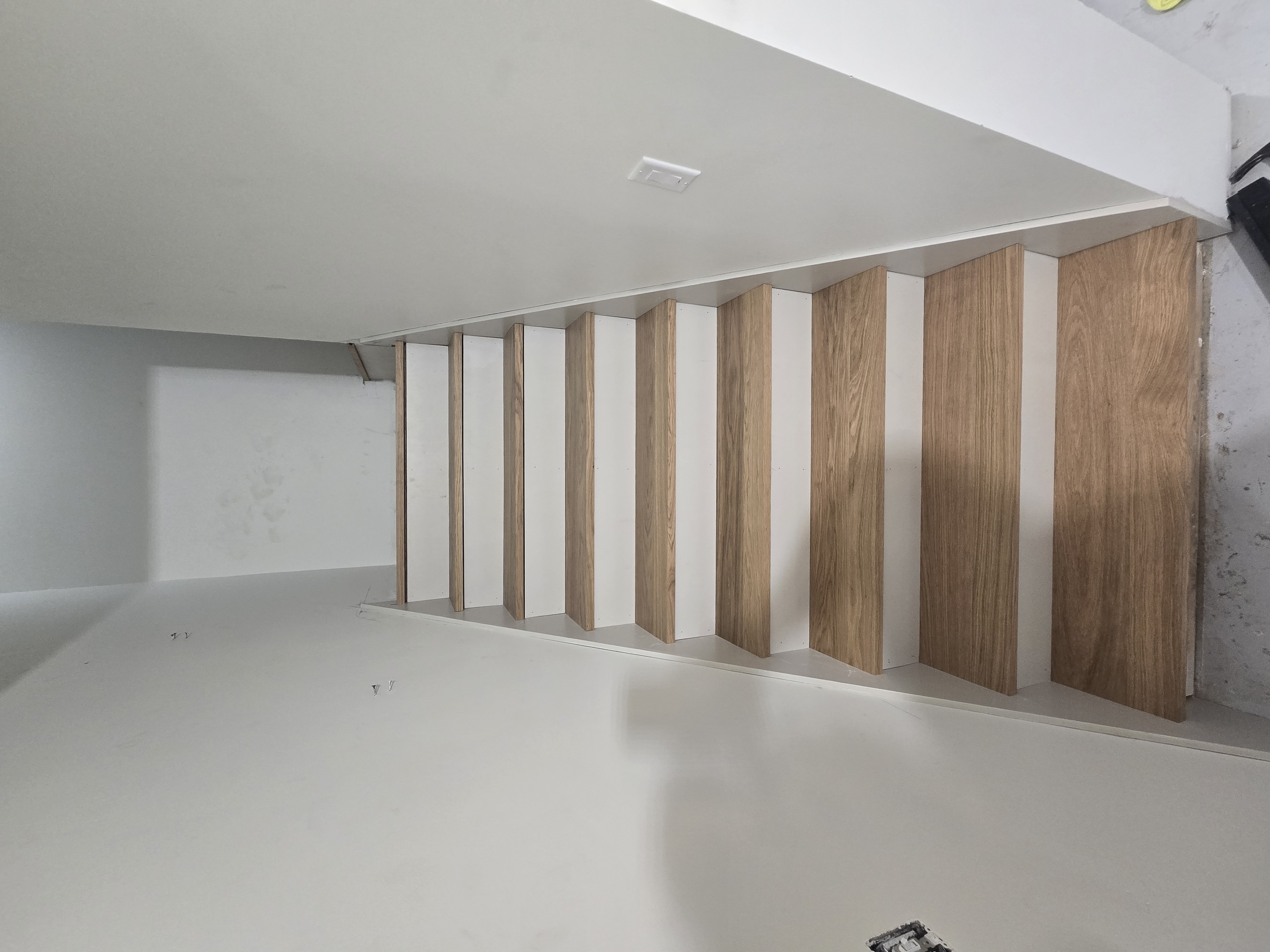 Parent Basement and Bath